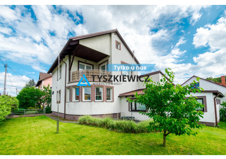 Dom na sprzedaż - Tomasza Rogali Kościerzyna, Kościerski, 180 m², 999 000 PLN, NET-TY138554