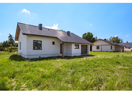 Dom na sprzedaż - Kończyce, Nowe, Świecki, 145,78 m², 399 000 PLN, NET-TY533979