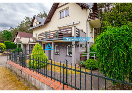 Dom na sprzedaż - Małe Swornegacie, Chojnice, Chojnicki, 254,86 m², 990 000 PLN, NET-TY731944