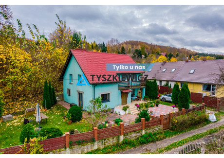 Dom na sprzedaż - Krzeszna, Stężyca, Kartuski, 180 m², 970 000 PLN, NET-TY987854