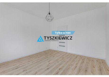 Mieszkanie na sprzedaż - Płk. Stanisława Dąbka Oksywie, Gdynia, 60,33 m², 550 000 PLN, NET-TY102876