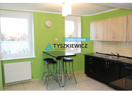 Mieszkanie na sprzedaż - Świeszyno, Miastko, Bytowski, 88,38 m², 150 000 PLN, NET-TY103769