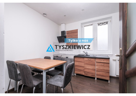 Mieszkanie na sprzedaż - Adama Asnyka Wejherowo, Wejherowski, 90,73 m², 560 000 PLN, NET-TY106340