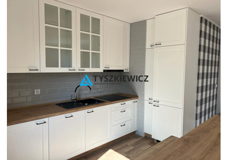 Mieszkanie na sprzedaż - Letnicka Letnica, Gdańsk, 74 m², 1 070 000 PLN, NET-TY263069