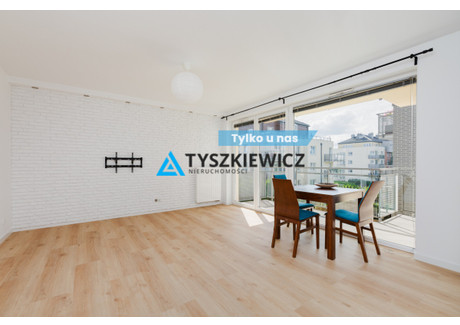 Mieszkanie na sprzedaż - Bpa Antanasa Baranauskasa Chwarzno-Wiczlino, Gdynia, 51 m², 648 000 PLN, NET-TY546130