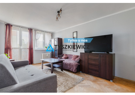 Mieszkanie na sprzedaż - Partyzantów Wzgórze Św. Maksymiliana, Gdynia, 49 m², 790 000 PLN, NET-TY881297