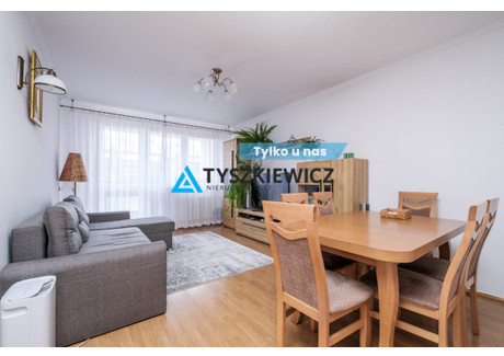 Mieszkanie na sprzedaż - Elewów Matarnia, Gdańsk, 63,9 m², 799 000 PLN, NET-TY814798