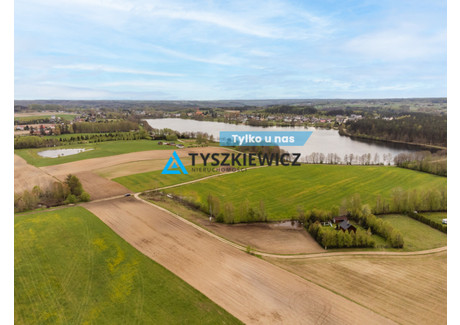 Działka na sprzedaż - Strzepcz, Linia, Wejherowski, 1675 m², 170 000 PLN, NET-TY769350