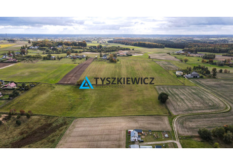 Działka na sprzedaż - Mściwoja Szemud, Wejherowski, 1042 m², 171 930 PLN, NET-TY942971