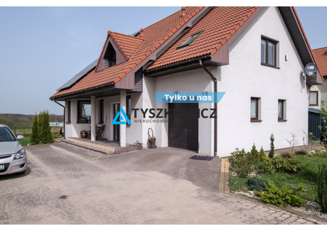 Dom na sprzedaż - Raduńskie Wzgórze Glincz, Żukowo, Kartuski, 151,81 m², 1 049 000 PLN, NET-TY342465