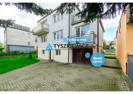 Dom na sprzedaż - Reymonta Chojnice, Chojnicki, 150,51 m², 699 000 PLN, NET-TY636597