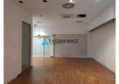 Lokal do wynajęcia - Aleja Rzeczypospolitej Zaspa, Gdańsk, 150 m², 12 000 PLN, NET-TY392494
