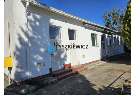 Obiekt do wynajęcia - Zastawna Pruszcz Gdański, Gdański, 135 m², 6000 PLN, NET-TY805201