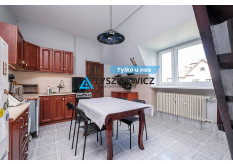 Mieszkanie na sprzedaż - Gen. Józefa Fiszera Wrzeszcz, Gdańsk, 71,5 m², 749 000 PLN, NET-TY210117