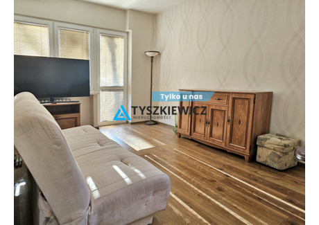 Mieszkanie na sprzedaż - Władysława Iv Śródmieście, Gdynia, 39,24 m², 588 000 PLN, NET-TY351959