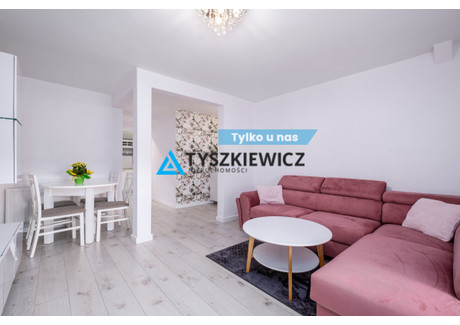 Mieszkanie na sprzedaż - Pucka Wejherowo, Wejherowski, 55,96 m², 449 000 PLN, NET-TY673725