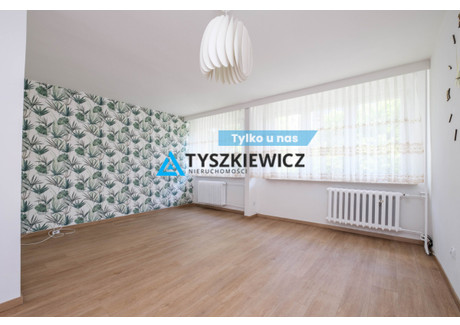 Mieszkanie na sprzedaż - Józefa Kraszewskiego Kamienny Potok, Sopot, 51,06 m², 797 000 PLN, NET-TY608363