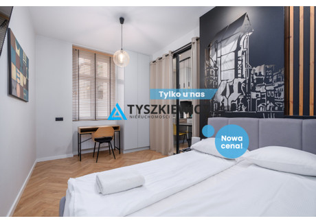 Mieszkanie na sprzedaż - Mariana Seredyńskiego Śródmieście, Gdańsk, 54,87 m², 810 000 PLN, NET-TY909860