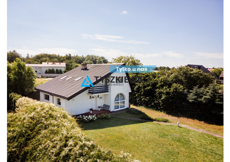 Dom na sprzedaż - Ogrodowa Połchowo, Puck, Pucki, 138 m², 849 000 PLN, NET-TY518226