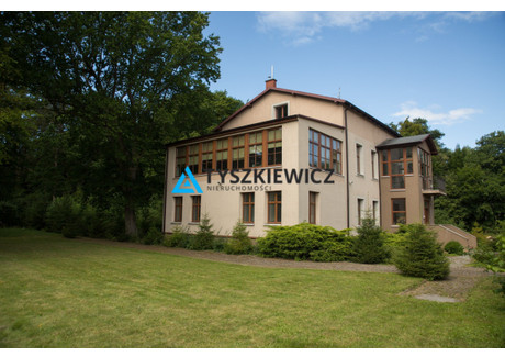 Obiekt na sprzedaż - Szkolna Bielkowo, Kolbudy, Gdański, 583,18 m², 2 690 000 PLN, NET-TY535261