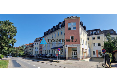 Biuro na sprzedaż - Sopot, 130,5 m², 1 550 000 PLN, NET-TY677802