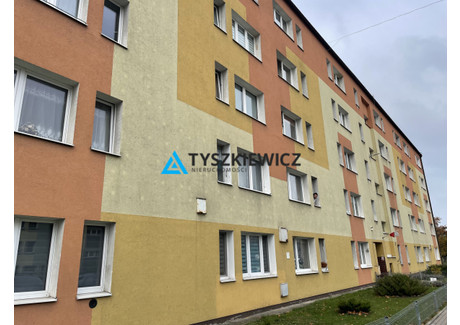 Mieszkanie na sprzedaż - Aleja Gen. Józefa Hallera Brzeźno, Gdańsk, 27 m², 399 000 PLN, NET-TY653702