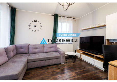 Mieszkanie na sprzedaż - Stanisława Moniuszki Kościerzyna, Kościerski, 67,78 m², 645 000 PLN, NET-TY763761