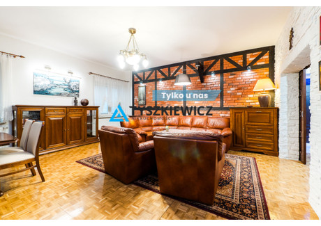 Mieszkanie na sprzedaż - Mickiewicza Chojnice, Chojnicki, 79 m², 569 000 PLN, NET-TY901463