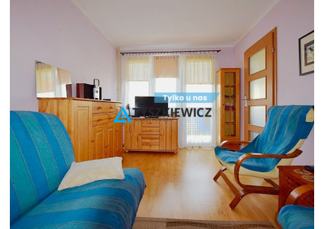 Mieszkanie do wynajęcia - Walecznych Brzeźno, Gdańsk, 34 m², 2200 PLN, NET-TY893756