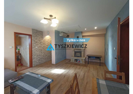 Mieszkanie do wynajęcia - Dworcowa Bytów, Bytowski, 48,87 m², 2000 PLN, NET-TY828882