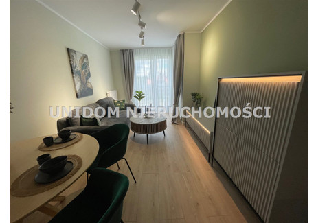 Mieszkanie do wynajęcia - Katowice, Katowice M., 35,6 m², 2600 PLN, NET-UNI-MW-1604