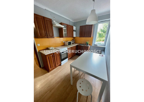 Mieszkanie do wynajęcia - Bogucice, Katowice, Katowice M., 60 m², 2250 PLN, NET-UNI-MW-1272-1