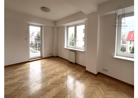 Mieszkanie na sprzedaż - Ochota Szczęśliwice, Ochota, Warszawa, 56,1 m², 1 045 000 PLN, NET-557341