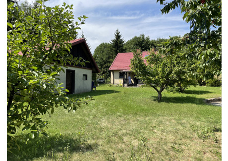 Dom na sprzedaż - Ulnowo, Grunwald, Ostródzki, 77 m², 515 000 PLN, NET-636268