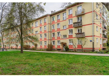 Mieszkanie na sprzedaż - Bielany, Warszawa, Bielany, Warszawa, 40 m², 788 000 PLN, NET-767372