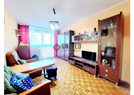 Mieszkanie na sprzedaż - Zachodnia Szczepin, Wrocław, 40,8 m², 550 000 PLN, NET-14904/10630/OMS