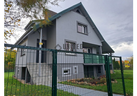 Dom na sprzedaż - Średnia Miłoszyce, Jelcz-Laskowice, Oławski, 222 m², 1 099 000 PLN, NET-272/10630/ODS