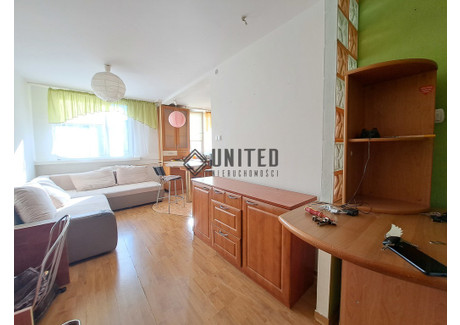 Mieszkanie na sprzedaż - Chociebuska Nowy Dwór, Wrocław, 35 m², 420 000 PLN, NET-13299/10630/OMS