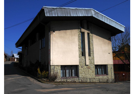 Dom na sprzedaż - Wisła, Cieszyński (Pow.), 400 m², 540 000 PLN, NET-2095