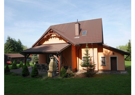 Dom na sprzedaż - Brenna, Brenna (gm.), Cieszyński (pow.), 175 m², 1 200 000 PLN, NET-2108