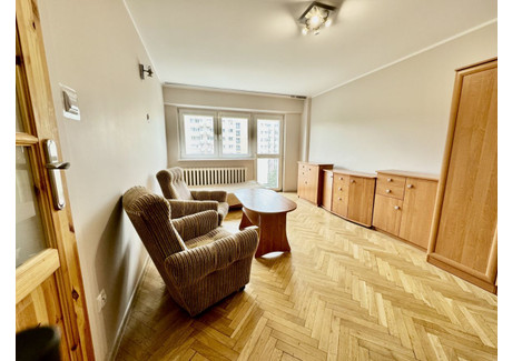 Mieszkanie do wynajęcia - Aleja Władysława Reymonta Bielany, Warszawa, Bielany, Warszawa, 42 m², 2800 PLN, NET-918692