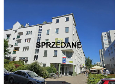 Biuro na sprzedaż - Stokłosy, Ursynów, Warszawa, 620 m², 3 950 000 PLN, NET-9031