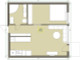 Mieszkanie na sprzedaż - Gorlicka Rakowiec, Ochota, Warszawa, 28 m², 555 000 PLN, NET-9044