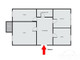 Mieszkanie na sprzedaż - 4-go Marca Koszalin, 55,9 m², 440 000 PLN, NET-2105280
