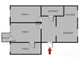 Mieszkanie na sprzedaż - Franciszkańska Morskie, Koszalin, 57,9 m², 399 000 PLN, NET-2105261