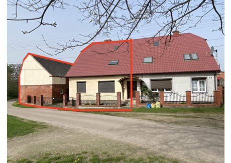 Dom na sprzedaż - Głazów, Myślibórz (Gm.), Myśliborski (Pow.), 200 m², 450 000 PLN, NET-414