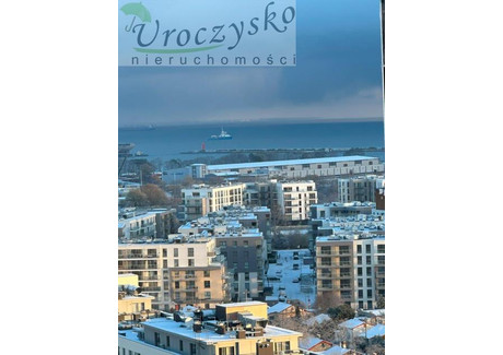 Mieszkanie do wynajęcia - Gdańsk, 54 m², 5000 PLN, NET-2698