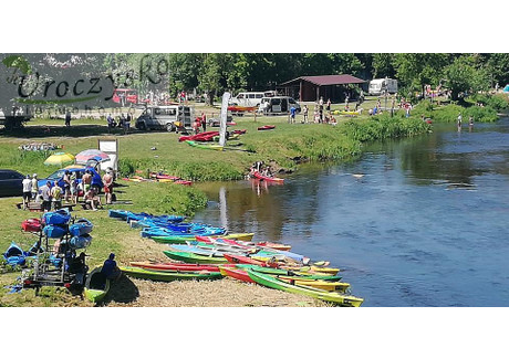 Działka na sprzedaż - Joniec-Kolonia, Joniec, Płoński, 900 m², 99 000 PLN, NET-2684