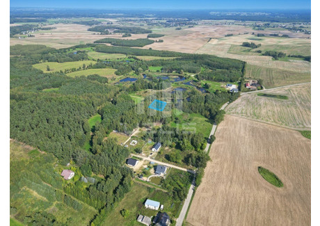 Działka na sprzedaż - Semlin, Zblewo, Starogardzki, 975 m², 78 000 PLN, NET-1850/9862/OGS