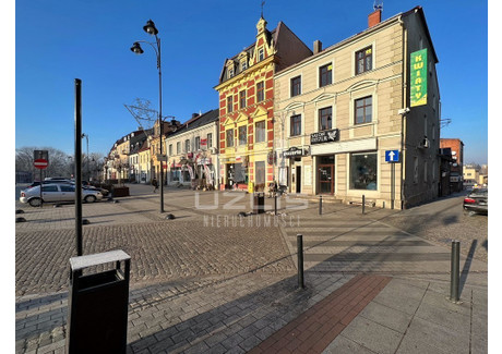 Biuro do wynajęcia - rynek Rynek Starogard Gdański, Starogardzki, 15 m², 1000 PLN, NET-559/9862/OLW